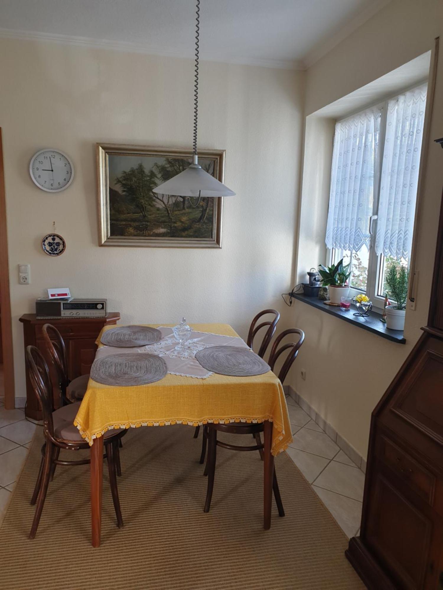 Ferienwohnung Thoennes Mueden Номер фото